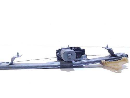Used Rear left window mechanism RENAULT CLIO IV (BH_) 0.9 TCe 90 (BHNF, BHMA, BHMH, BHJK, BHJR) (90 hp) 6153795