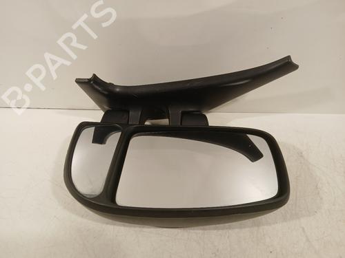 Used Right mirror Right mirror 39563592 39563592