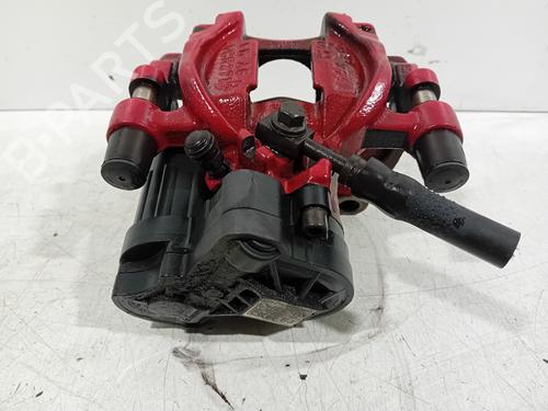 Left rear brake caliper VW T-ROC (A11, D11) 1.5 TSI | BP23278636M107 - Image 2