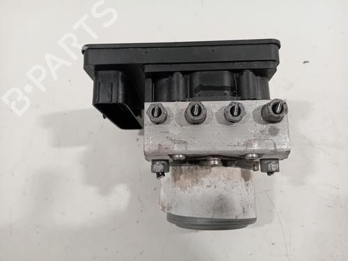 ABS pump FIAT 500X (334_) 1.4 (334AXC1B, 334AXC11) | BP26738394M43 - Image 2