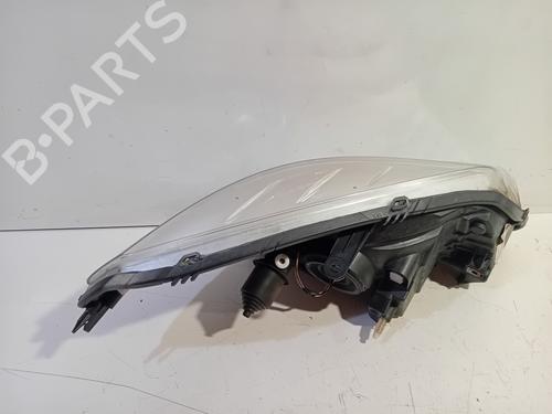 Left headlight DACIA SANDERO 1.2 16V | BP27986619C28 - Image 2