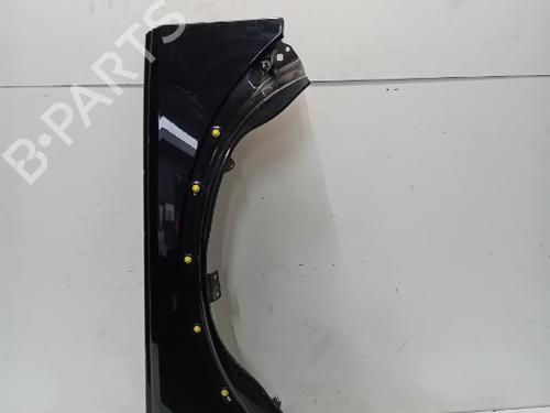 Used Right front fenders LAND ROVER DISCOVERY III (L319) 2.7 TD 4x4 (190 hp) 20669609