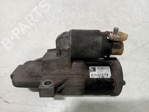 Used Starter Starter FORD TRANSIT CUSTOM V362 Van (FY, FZ) 2.0 EcoBlue (105 hp) 35788700 35788700