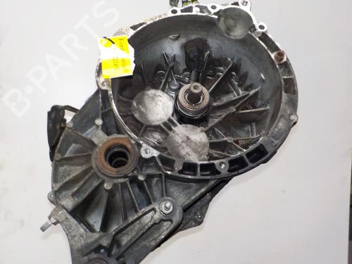 Used Gearbox Gearbox 10671573 10671573