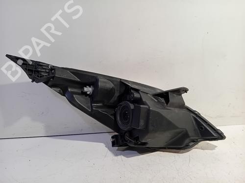 Left headlight CHEVROLET SPARK (M300) 1.0 | BP29169834C28 - Image 3