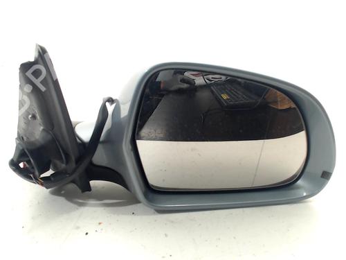 Right mirror AUDI A4 B8 (8K2) 2.0 TFSI | BP10671657C27 