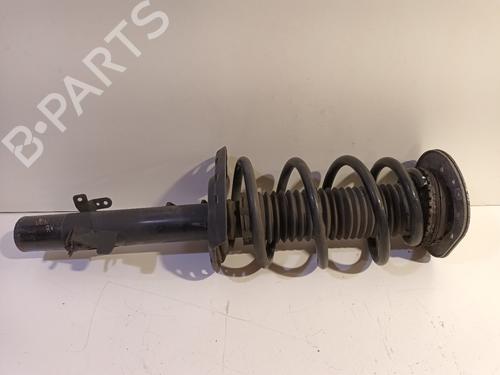 Right front shock absorber LAND ROVER RANGE ROVER EVOQUE (L538) 2.2 D 4x4 | BP16777788M17 
