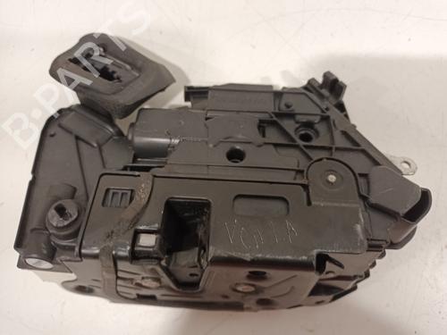 Rear left lock SEAT LEON (5F1) 1.0 TSI | BP17954549C100 