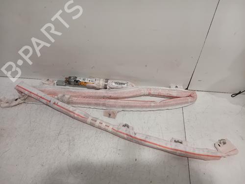 Højre gardin airbag VW PASSAT B8 (3G2, CB2) 1.4 GTE Hybrid (218 hp) 20094688
