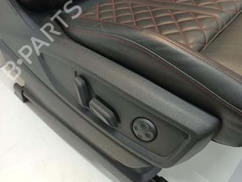 Seats set AUDI Q5 (FYB, FYG) SQ5 TFSI quattro | BP33421939C78 - Image 3