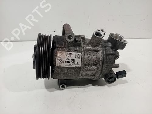 Used AC compressor VW TOURAN (5T1) 1.6 TDI (115 hp) 30573866