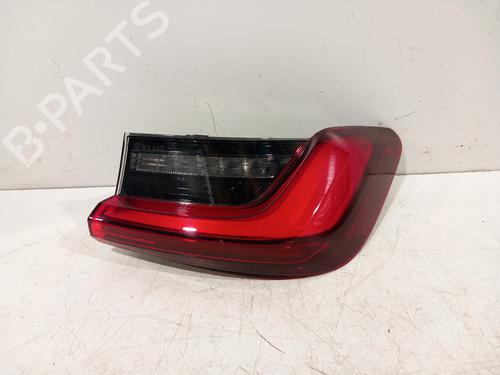 Used Right taillight BMW 3 (G20, G80, G28) 320 e Plug-in-Hybrid (204 hp) 33003726