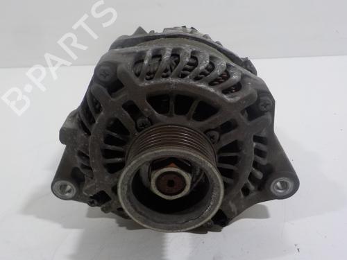 Alternator NISSAN NOTE (E12) 1.2 | BP16775268M7 - Image 4