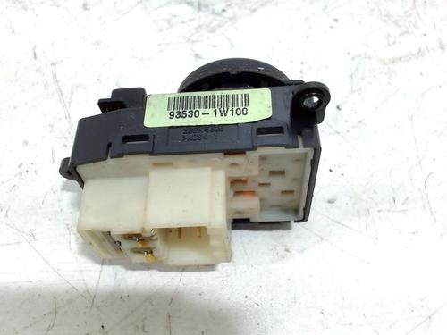 Mirror switch KIA RIO III (UB) 1.2 CVVT | BP10698788I25 