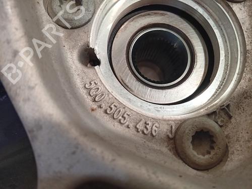 Right rear steering knuckle AUDI A3 Sportback (8YA, 8YF) RS3 TFSI quattro | BP25042154M28 