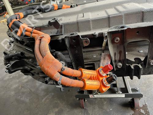 Battery AUDI Q8 E-TRON SUV (GEG) 55 quattro | BP33304284E11  - Image 5