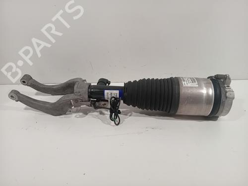 Used Left front shock absorber VOLVO XC90 II (256) T8 Hybrid AWD (407 hp) 30744397