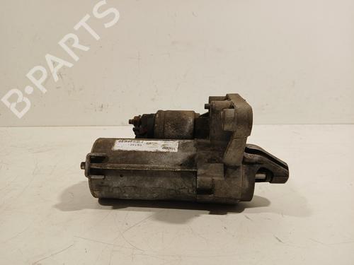 Starter CITROËN JUMPY II Van 1.6 HDi 90 8V | BP30567021M8 - Image 2
