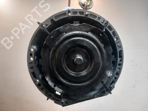 Gearbox MERCEDES-BENZ SPRINTER 5-t Platform/Chassis (B907) 516 CDI (907.153, 907.155, 907.253, 907.255) | BP39929067M3 - Image 2