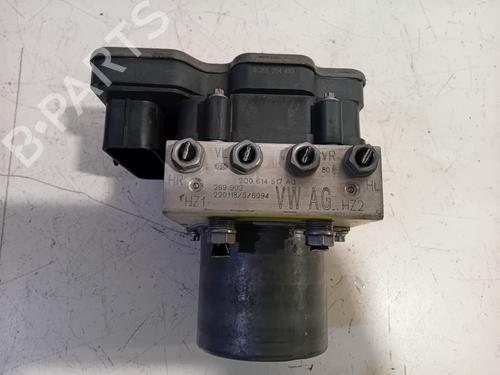 ABS pump VW POLO VI (AW1, BZ1, AE1) GTI | BP28045233M43 - Image 5