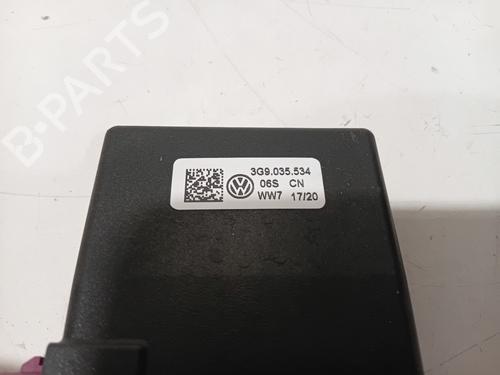 Elektronisk modul VW ID.3 (E11, E12) 1st | BP38796466M83 - Image 3