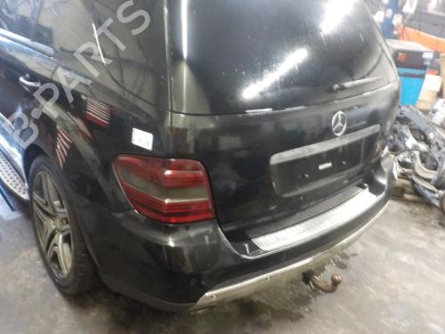 Front right window mechanism MERCEDES-BENZ M-CLASS (W164) ML 320 CDI 4-matic (164.122) | BP8621843C23 