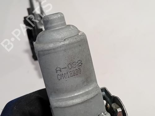 Front right window mechanism HONDA JAZZ III (GE_, GG_, GP_, ZA_) 1.3 HYBRID (GP1) | BP30676342C23