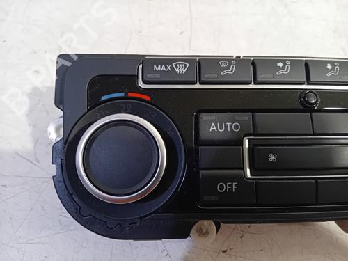 AC Styreenhet / Manøvreringsenhet VW JETTA IV (162, 163, AV3, AV2) 1.6 TDI | BP21842354I5 