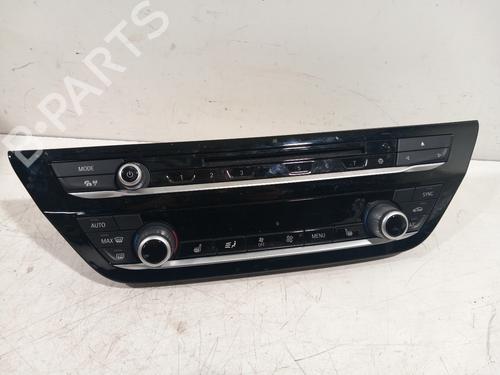 Electronic module BMW 5 (G30, F90) 520 d | BP33875911M83  - Image 8