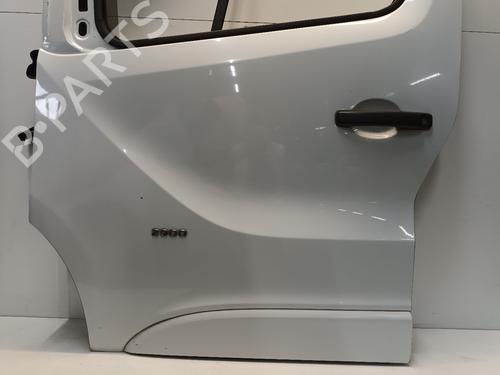 Left front door OPEL VIVARO B Van (X82) 1.6 CDTI (05) | BP30132079C2