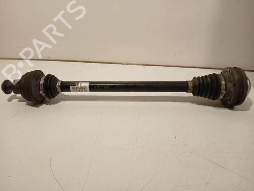 Used Right rear driveshaft AUDI Q5 (8RB) 2.0 TFSI quattro (211 hp) 24613034