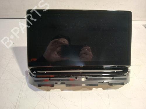 Display SKODA ENYAQ iV SUV (5AZ) 60 (179 hp) 32267992