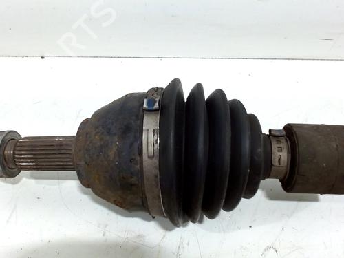 Left front driveshaft MINI MINI PACEMAN (R61) Cooper S | BP13737382M38 - Image 3