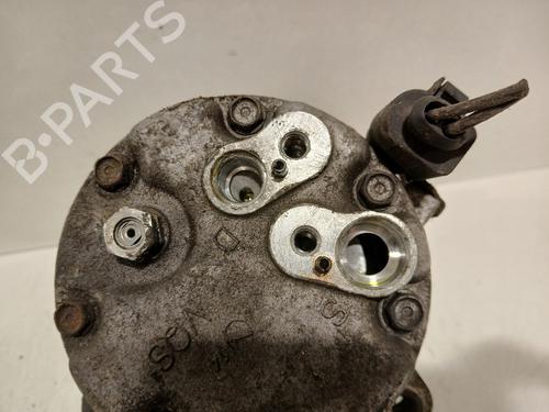 AC compressor AUDI TT (8N3) 1.8 T | BP39238933M34 - Image 5