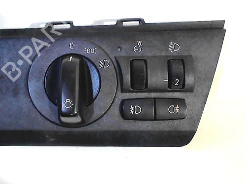 Used Headlight switch Headlight switch 8688089 8688089
