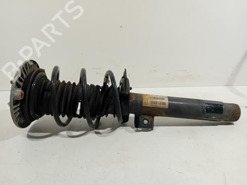 Used Left front shock absorber BMW 1 (F20) 118 i (170 hp) 19408360
