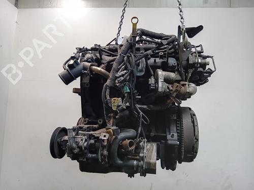 Used Engine PEUGEOT BOXER Van 2.2 HDi 100 (101 hp) 30709004