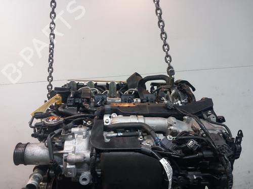 Engine MAZDA 3 Saloon (BP_) 2.0 SKYACTIV-X M Hybrid (BP2S) | BP39586724M1 - Image 5