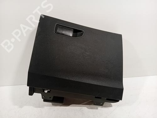 Used Glove box PEUGEOT 3008 II SUV (MC_, MR_, MJ_, M4_) 1.6 THP 165 (M45GYW, M45GZW, M45GYV) (165 hp) 23123841