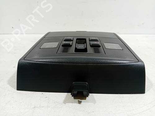 Interior roof light VW GOLF VII (5G1, BQ1, BE1, BE2) 1.4 GTE Hybrid | BP24988983I8 