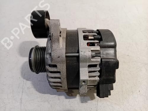 Used Alternator Alternator 20226158 20226158