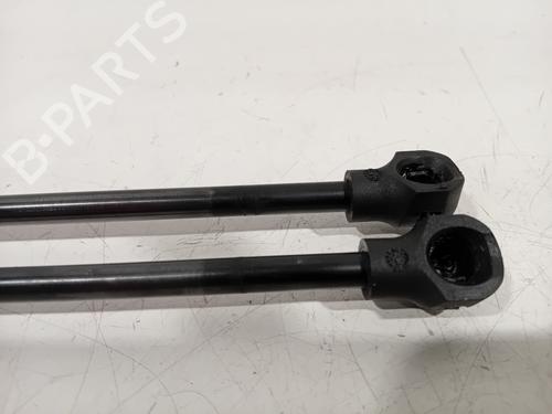 Tailgate lift support RENAULT ZOE (BFM_) ZOE | BP18606100C138