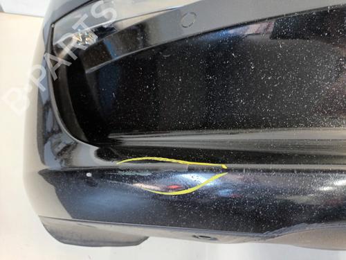 Front bumper TESLA MODEL 3 (5YJ3) EV AWD | BP36033060C7 - Image 8