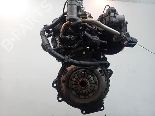 Engine VW EOS (1F7, 1F8) 1.6 FSI | BP36702214M1 - Image 4