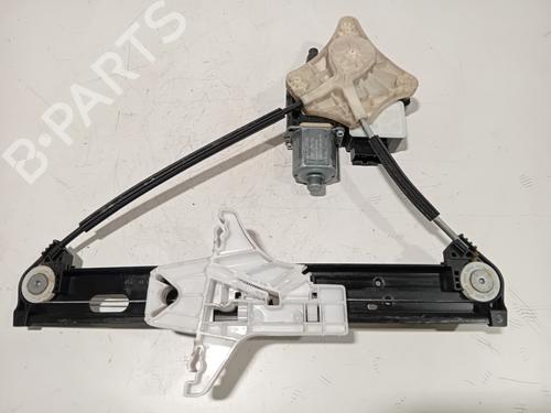 Used Rear right window mechanism Rear right window mechanism VW POLO VI (AW1, BZ1, AE1) 1.0 TSI (116 hp) 39883236 39883236