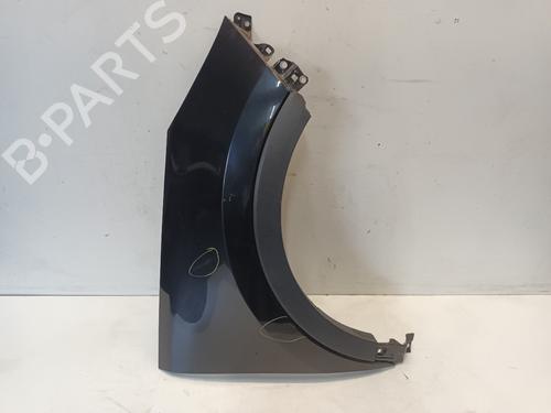 Used Right front fenders KIA SPORTAGE III (SL) 1.7 CRDi (116 hp) 27653880