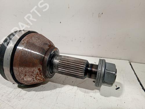 Left rear driveshaft TESLA MODEL Y (5YJY) EV | BP37608962M40 - Image 4