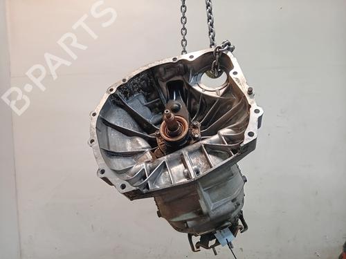 Used Gearbox Gearbox SUBARU IMPREZA Estate (GG) 2.0 i R AWD (GG9) (160 hp) 36321670 36321670