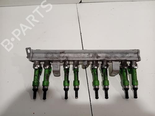 Injection rail SUZUKI BALENO (FW, EW) 1.2 (A1K412) | BP30107916M98 - Image 3