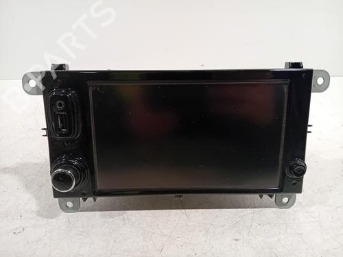 Used Electronic module Electronic module 21662575 21662575
